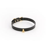 Cara Collar - Sophisticated Bedroom Companion Collars and Leads